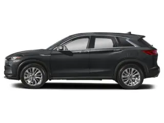INFINITI QX50 2023 Pure 4dr Crossover