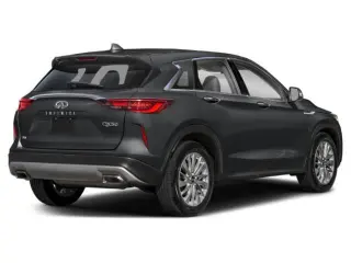 INFINITI QX50 2023 Pure 4dr Crossover