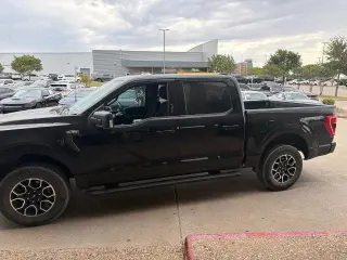 Ford F-150 2022 4x4 XLT 4dr SuperCrew 5.5 ft. SB