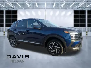 Nissan Kicks 2025 SV 4dr Crossover