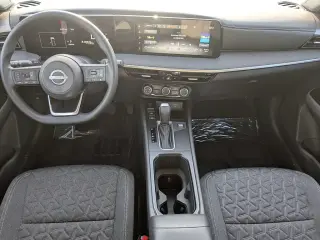 Nissan Kicks 2025 SV 4dr Crossover