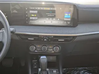 Nissan Kicks 2025 SV 4dr Crossover