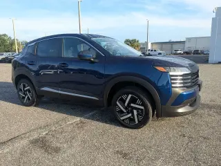 Nissan Kicks 2025 SV 4dr Crossover