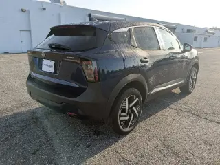 Nissan Kicks 2025 SV 4dr Crossover