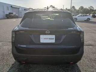 Nissan Kicks 2025 SV 4dr Crossover