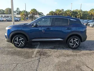 Nissan Kicks 2025 SV 4dr Crossover