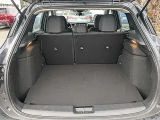 Nissan Kicks 2025 AWD S 4dr Crossover