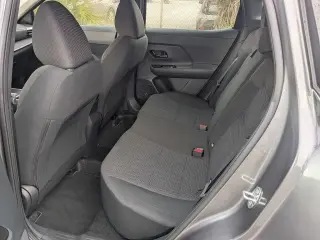 Nissan Kicks 2025 AWD S 4dr Crossover