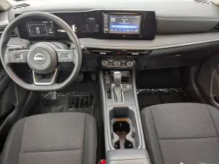 Nissan Kicks 2025 AWD S 4dr Crossover