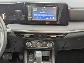 Nissan Kicks 2025 AWD S 4dr Crossover