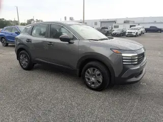 Nissan Kicks 2025 AWD S 4dr Crossover
