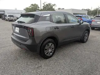 Nissan Kicks 2025 AWD S 4dr Crossover