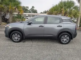 Nissan Kicks 2025 AWD S 4dr Crossover