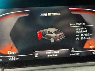 2023 BMW 2 Series