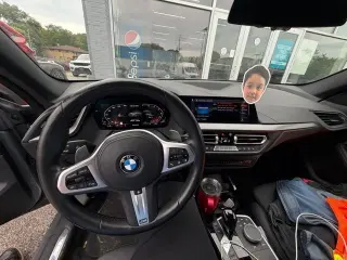 2023 BMW 2 Series