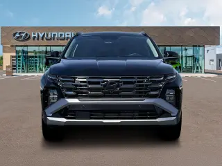 Hyundai TUCSON 2026 AWD Limited 4dr SUV