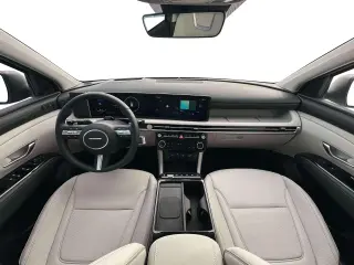 Hyundai TUCSON 2026 AWD Limited 4dr SUV