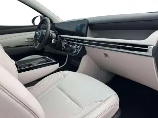 Hyundai TUCSON 2026 AWD Limited 4dr SUV
