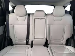 Hyundai TUCSON 2026 AWD Limited 4dr SUV