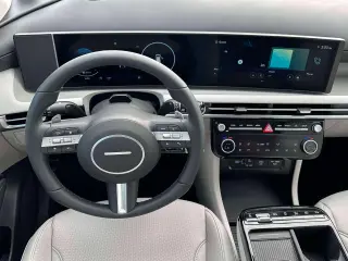 Hyundai TUCSON 2026 AWD Limited 4dr SUV