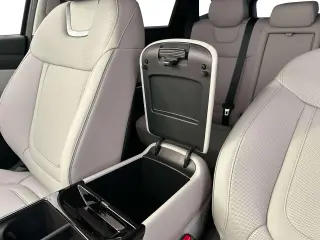 Hyundai TUCSON 2026 AWD Limited 4dr SUV