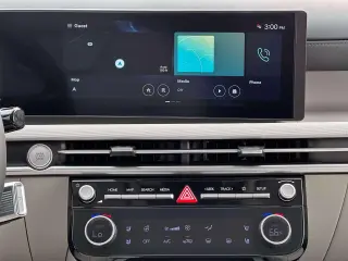 Hyundai TUCSON 2026 AWD Limited 4dr SUV
