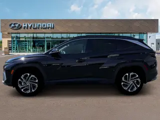 Hyundai TUCSON 2026 AWD Limited 4dr SUV