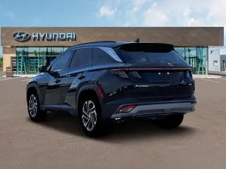 Hyundai TUCSON 2026 AWD Limited 4dr SUV