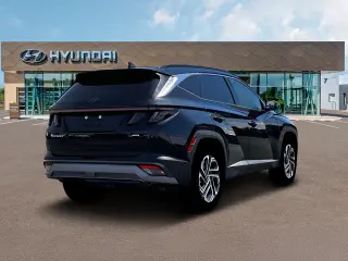 Hyundai TUCSON 2026 AWD Limited 4dr SUV