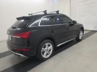 2024 Audi Q5 e