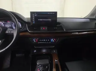 2024 Audi Q5 e