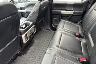 Ford F-150 2019 4x4 Lariat 4dr SuperCrew 6.5 ft. SB