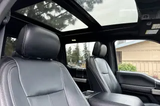 Ford F-150 2019 4x4 Lariat 4dr SuperCrew 6.5 ft. SB