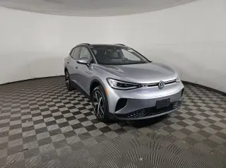 2023 Volkswagen ID.4