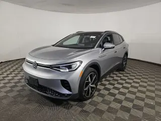 2023 Volkswagen ID.4