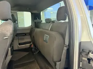 Ford F-150 2018 4x4 XL 4dr SuperCab 6.5 ft. SB
