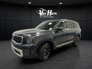 2024 Kia Telluride