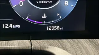 2024 Kia Telluride