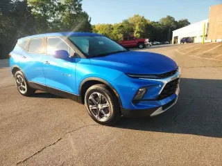 Chevrolet Blazer 2024 LT 4dr SUV w/2LT