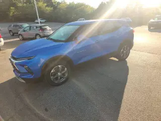 Chevrolet Blazer 2024 LT 4dr SUV w/2LT