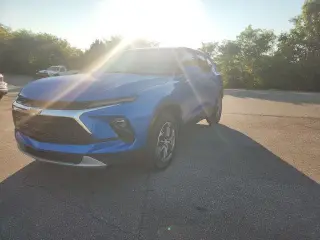 Chevrolet Blazer 2024 LT 4dr SUV w/2LT