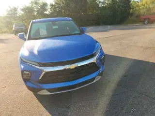 Chevrolet Blazer 2024 LT 4dr SUV w/2LT