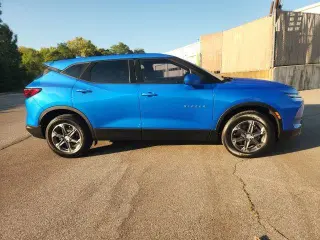 Chevrolet Blazer 2024 LT 4dr SUV w/2LT