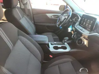Chevrolet Blazer 2024 LT 4dr SUV w/2LT