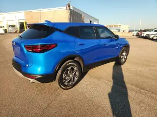 Chevrolet Blazer 2024 LT 4dr SUV w/2LT
