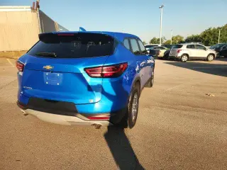 Chevrolet Blazer 2024 LT 4dr SUV w/2LT