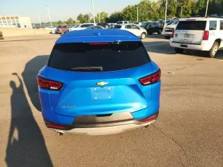 Chevrolet Blazer 2024 LT 4dr SUV w/2LT
