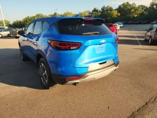 Chevrolet Blazer 2024 LT 4dr SUV w/2LT