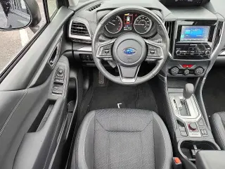 Subaru Forester 2024 AWD Premium 4dr Crossover