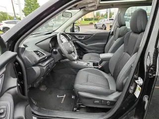 Subaru Forester 2024 AWD Premium 4dr Crossover